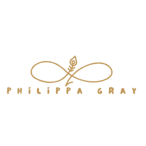 Philippa Gray Logo