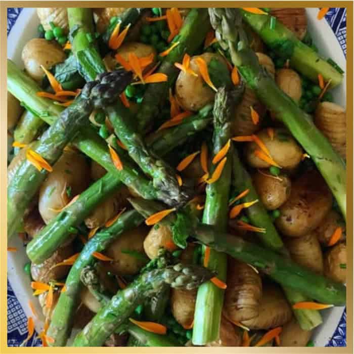 Delicious Food
