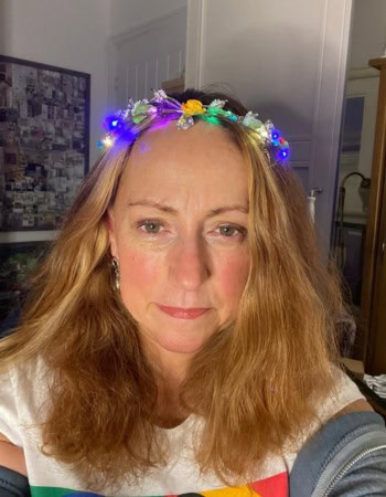 Carole-Anne Knott