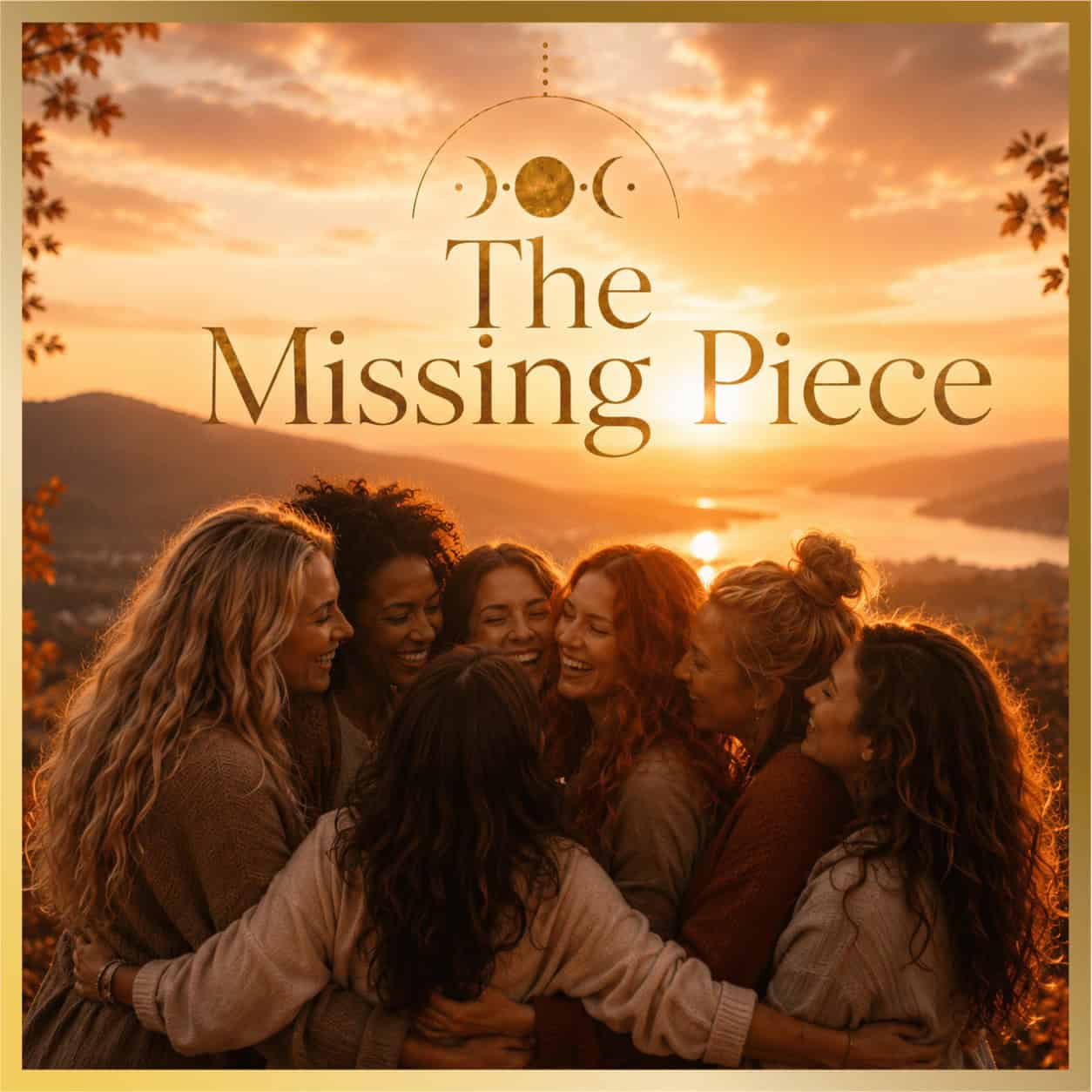 The Missing Piece 