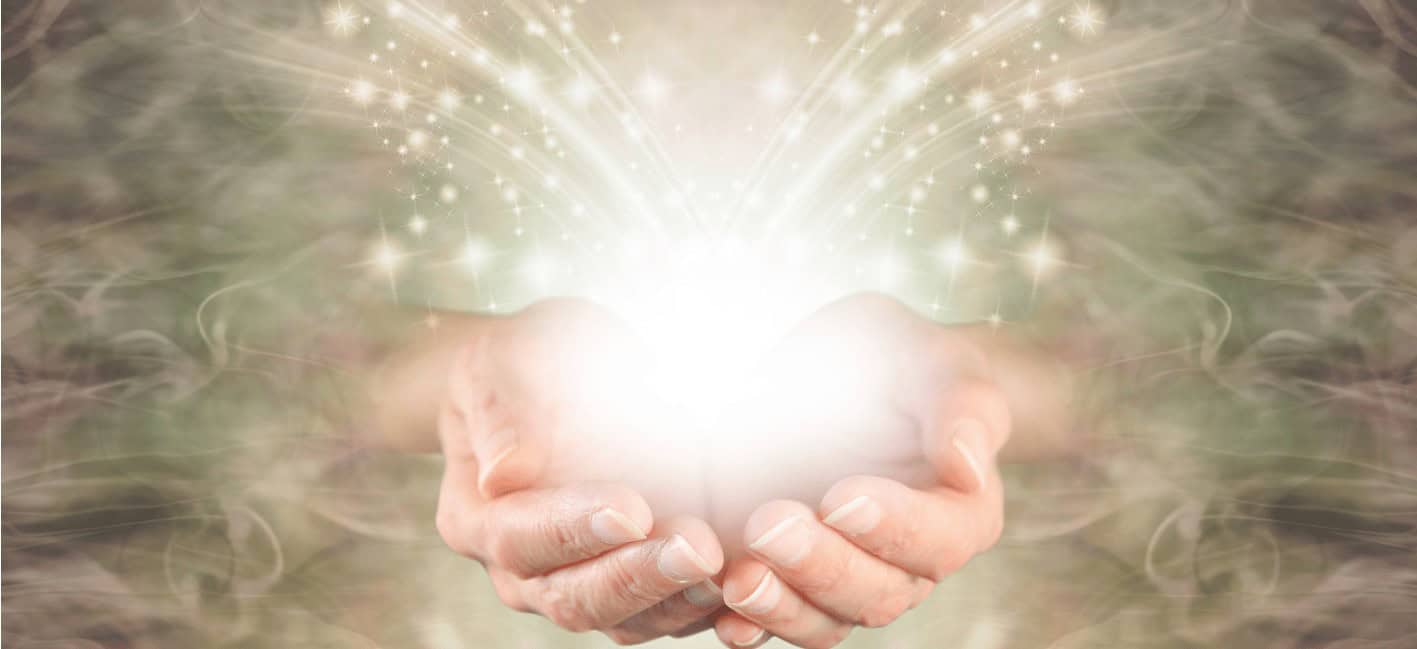 Angelic Reiki